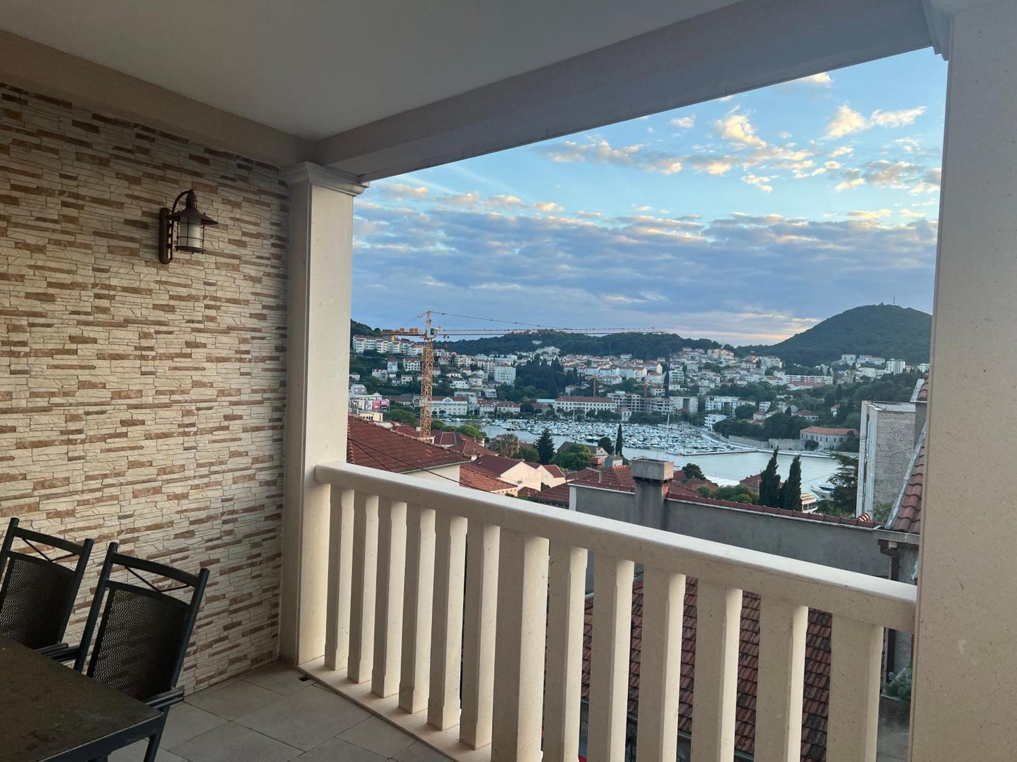 Violeta 1 With Private Terrace Dubrovnik