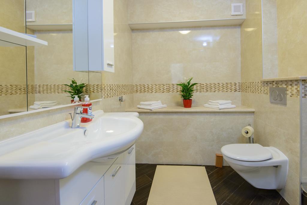 Violeta 1 With Private Terrace