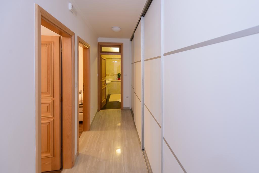 Apartment Violeta 1 With Private Terrace *