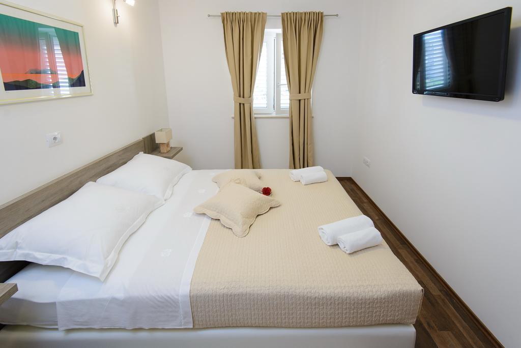 Apartamento Violeta 1 With Private Terrace