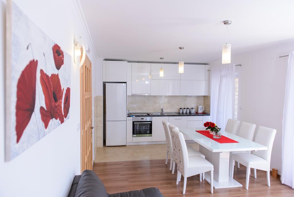 Apartment Violeta 1 With Private Terrace *