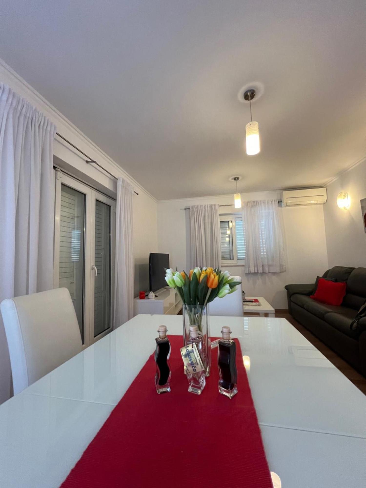 Violeta 1 With Private Terrace Dubrovnik