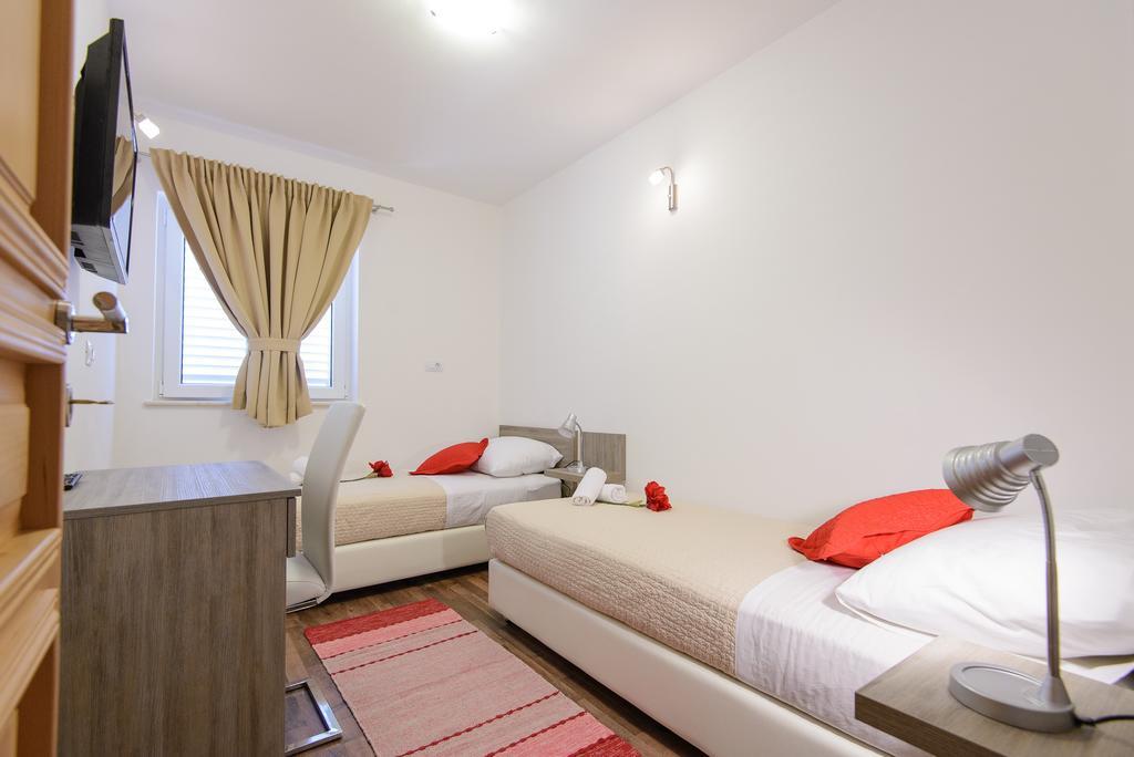 Violeta 1 With Private Terrace *