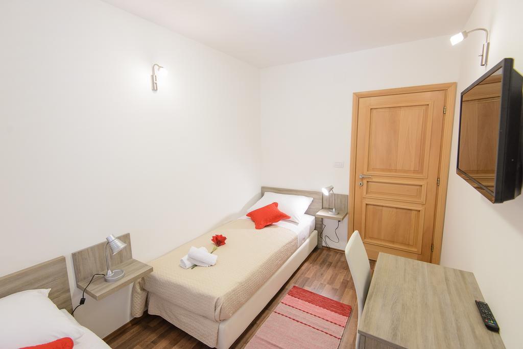 Leilighet Violeta 1 With Private Terrace Dubrovnik