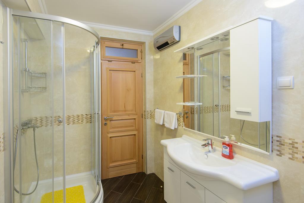 Violeta 1 With Private Terrace *