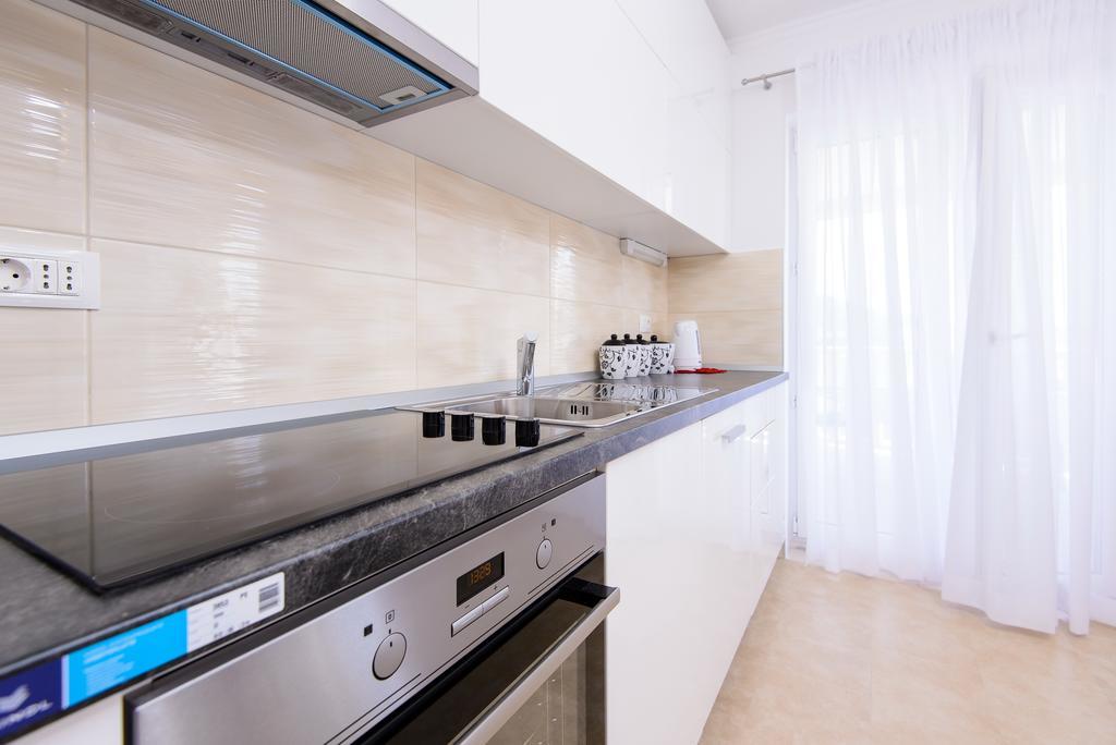 Violeta 1 With Private Terrace Leilighet Dubrovnik