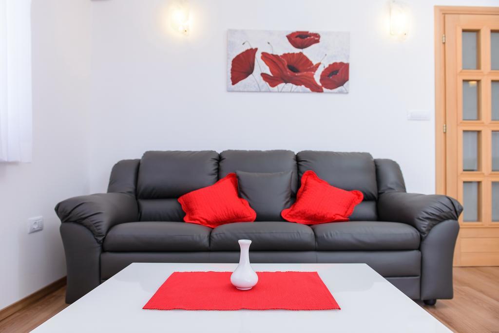 Leilighet Violeta 1 With Private Terrace *