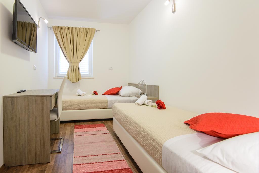 Leilighet Violeta 1 With Private Terrace Dubrovnik