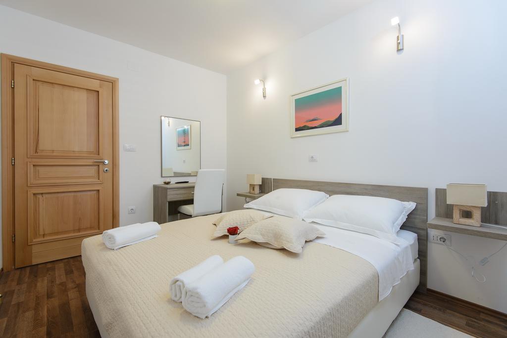 Violeta 1 With Private Terrace * Dubrovnik